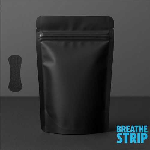 Breathing Nose Strip